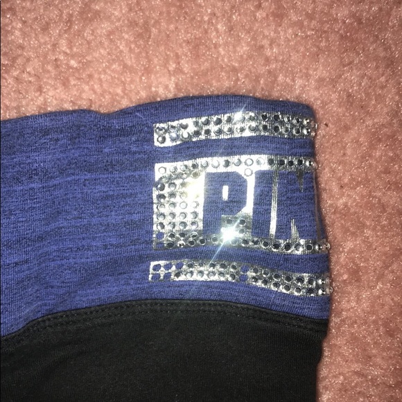 victoria’s secret leggings - Picture 3 of 3